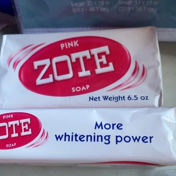 SOLD!! Smaller Laundry Bundle - Picture 4 of 4